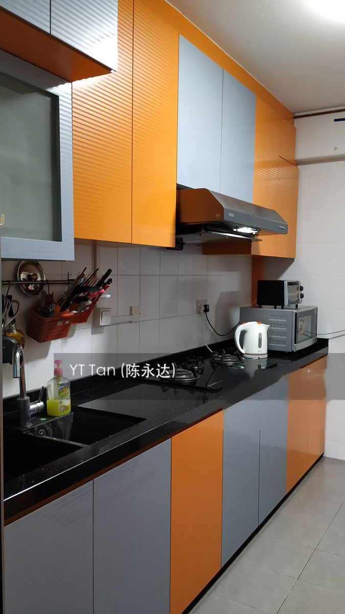 Blk 213C Punggol Walk (Punggol), HDB 4 Rooms #203989201